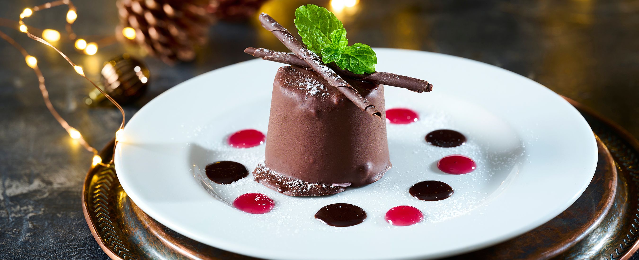 Boxing Day Lunch & Dinner at The Five Bridges in Sheerness